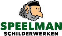 Speelman schilderwerken logo